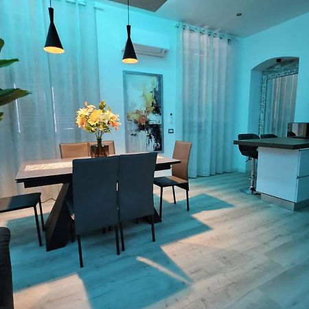 Vanity House La Spezia Dış mekan fotoğraf