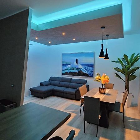 Vanity House La Spezia Dış mekan fotoğraf