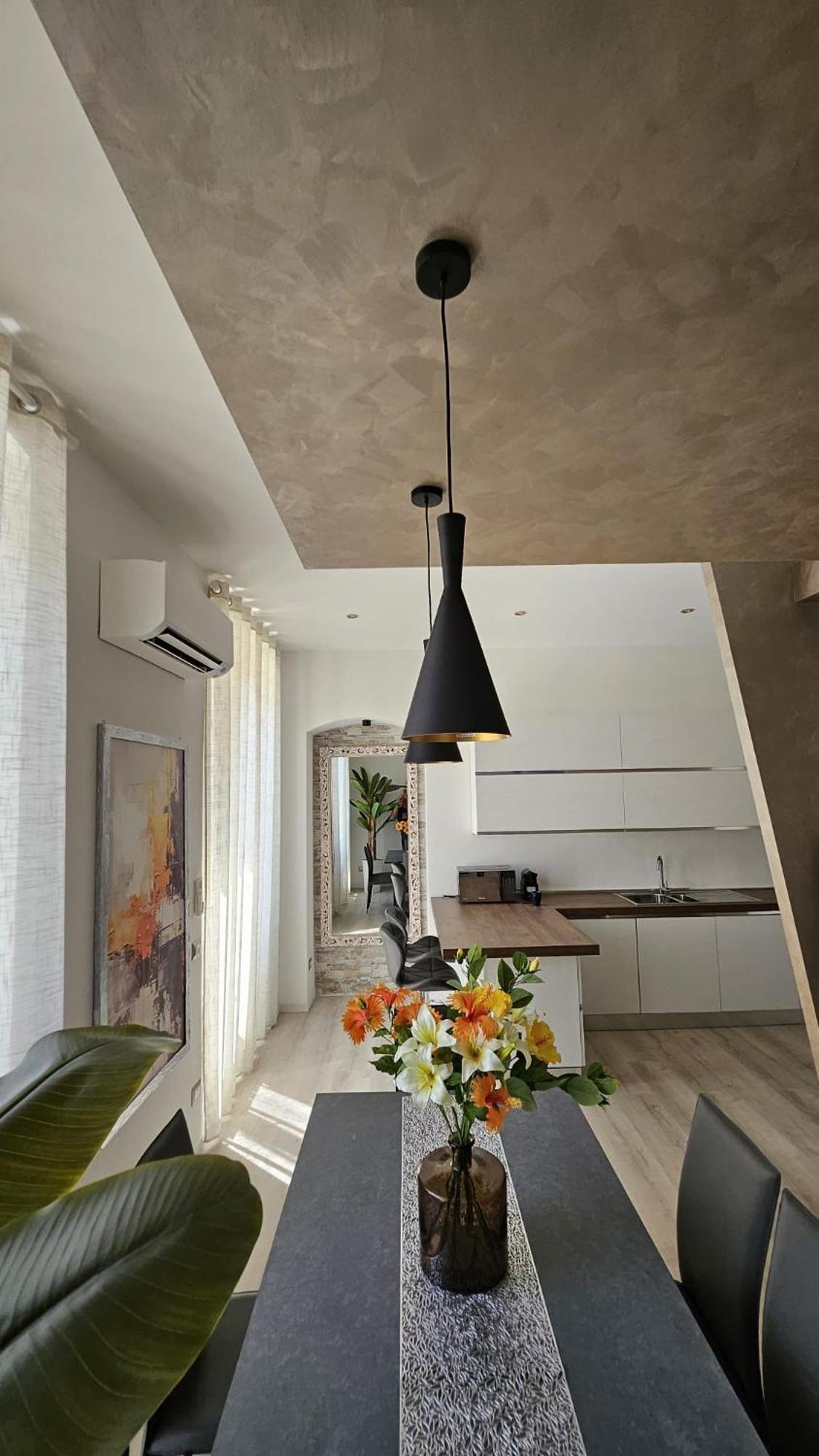 Vanity House La Spezia Dış mekan fotoğraf