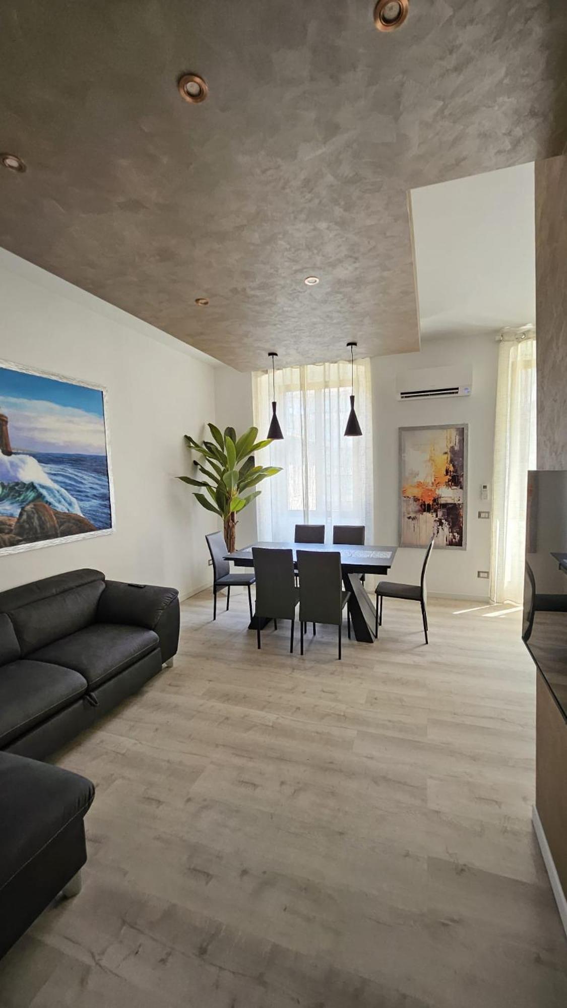 Vanity House La Spezia Dış mekan fotoğraf