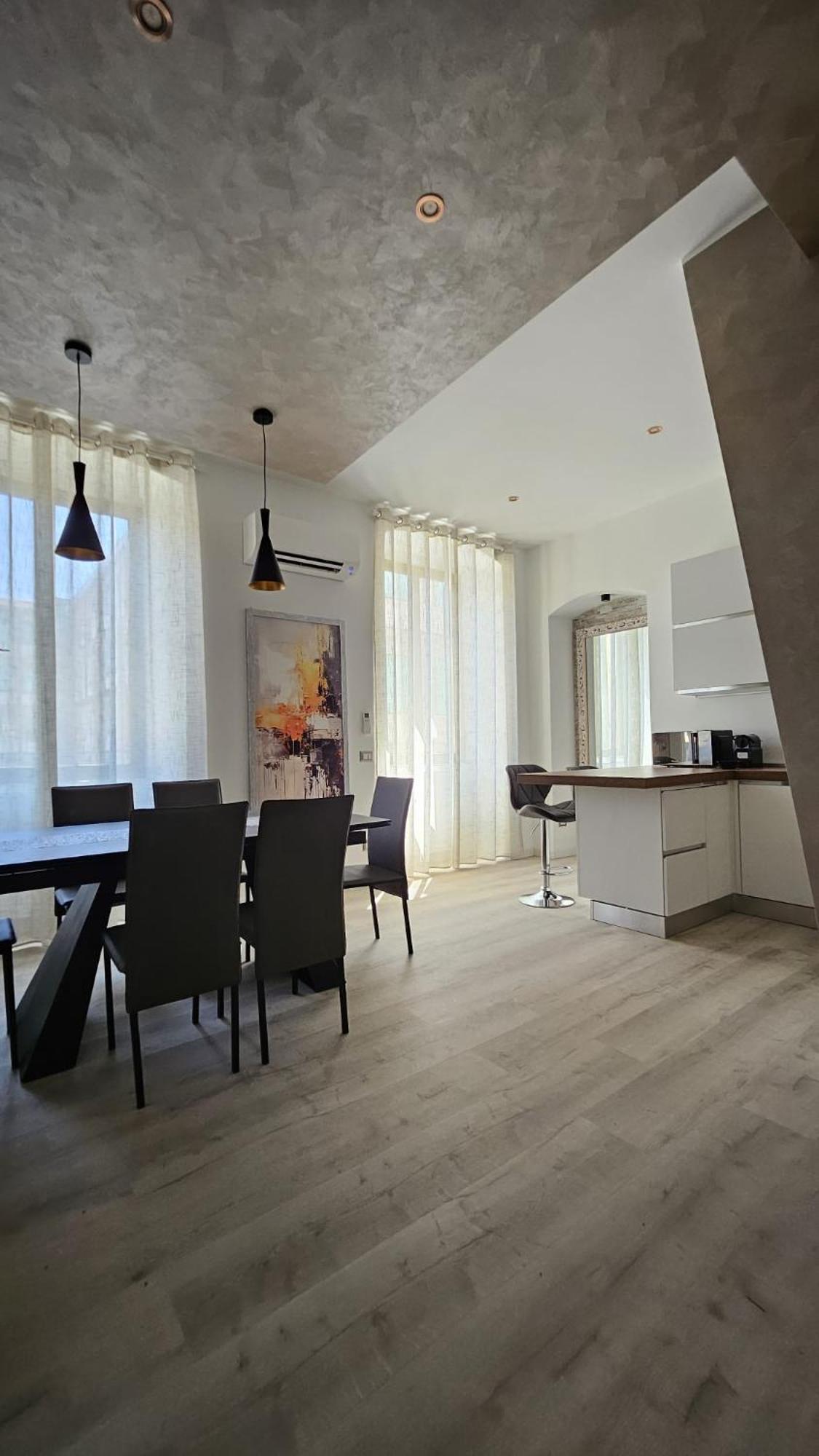 Vanity House La Spezia Dış mekan fotoğraf