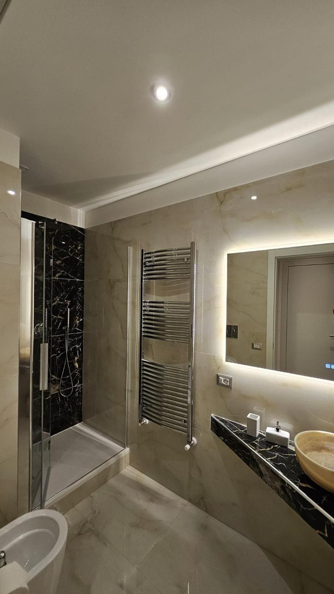 Vanity House La Spezia Dış mekan fotoğraf