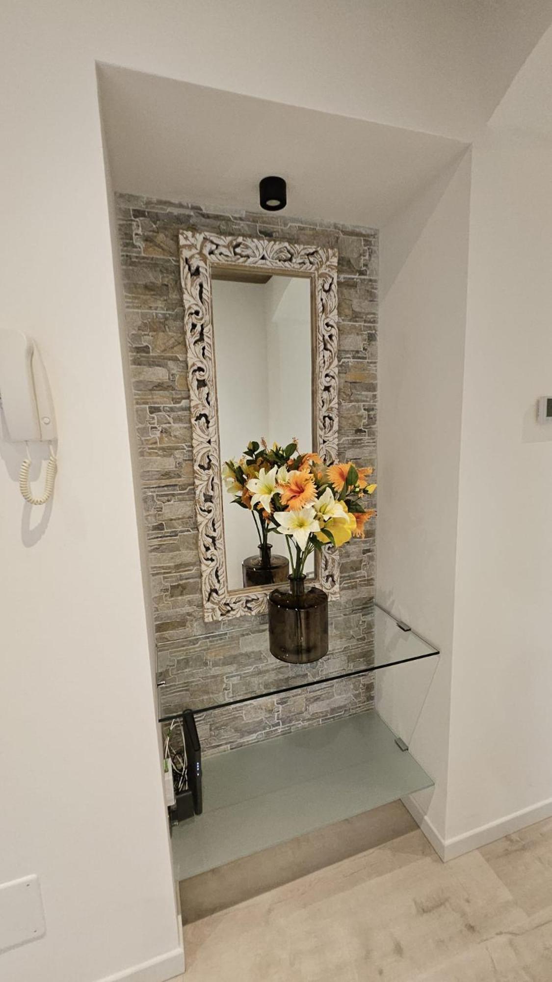Vanity House La Spezia Dış mekan fotoğraf