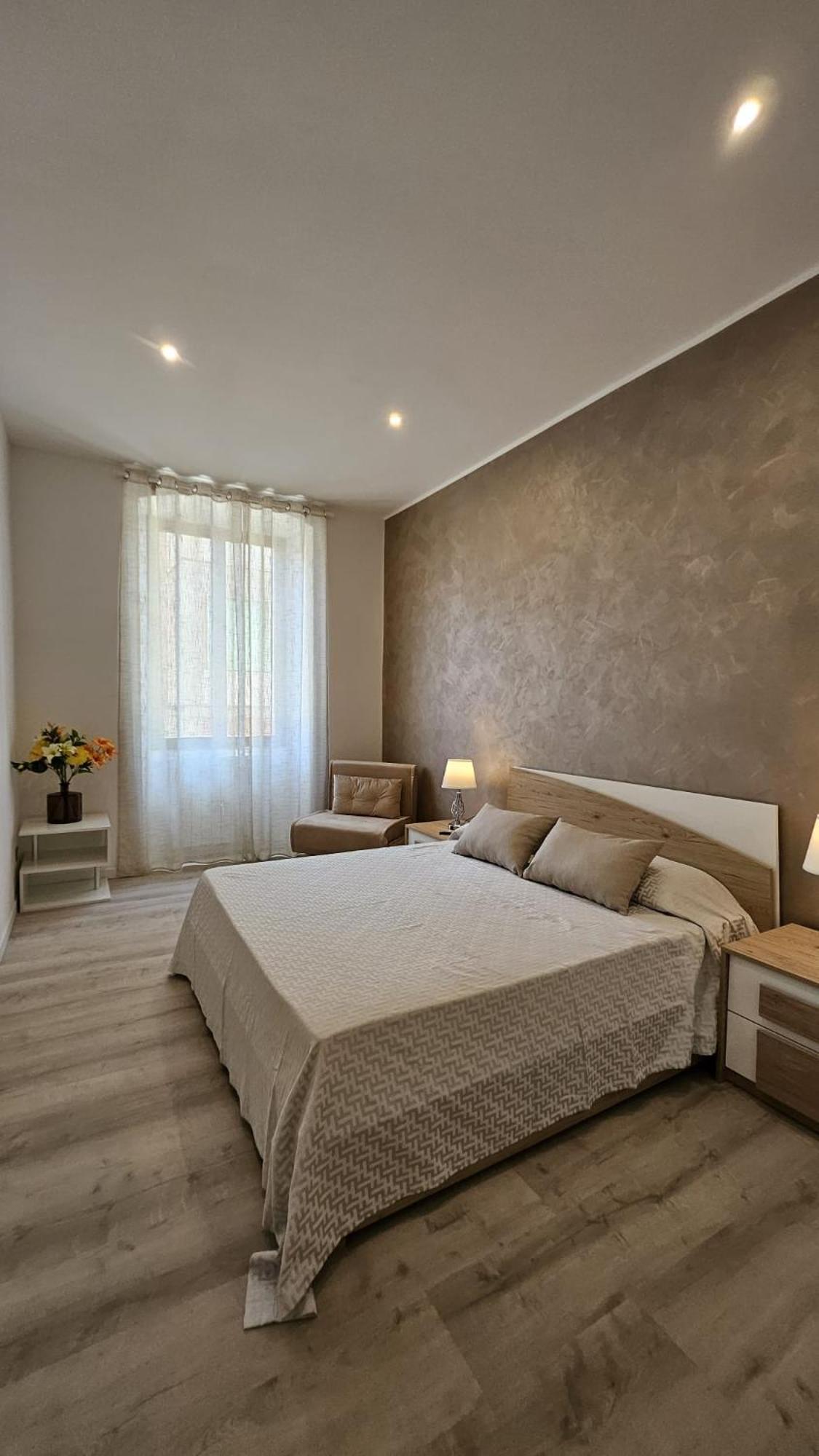 Vanity House La Spezia Dış mekan fotoğraf