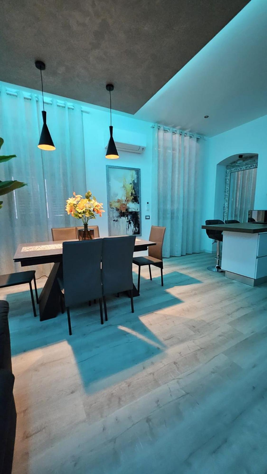 Vanity House La Spezia Dış mekan fotoğraf