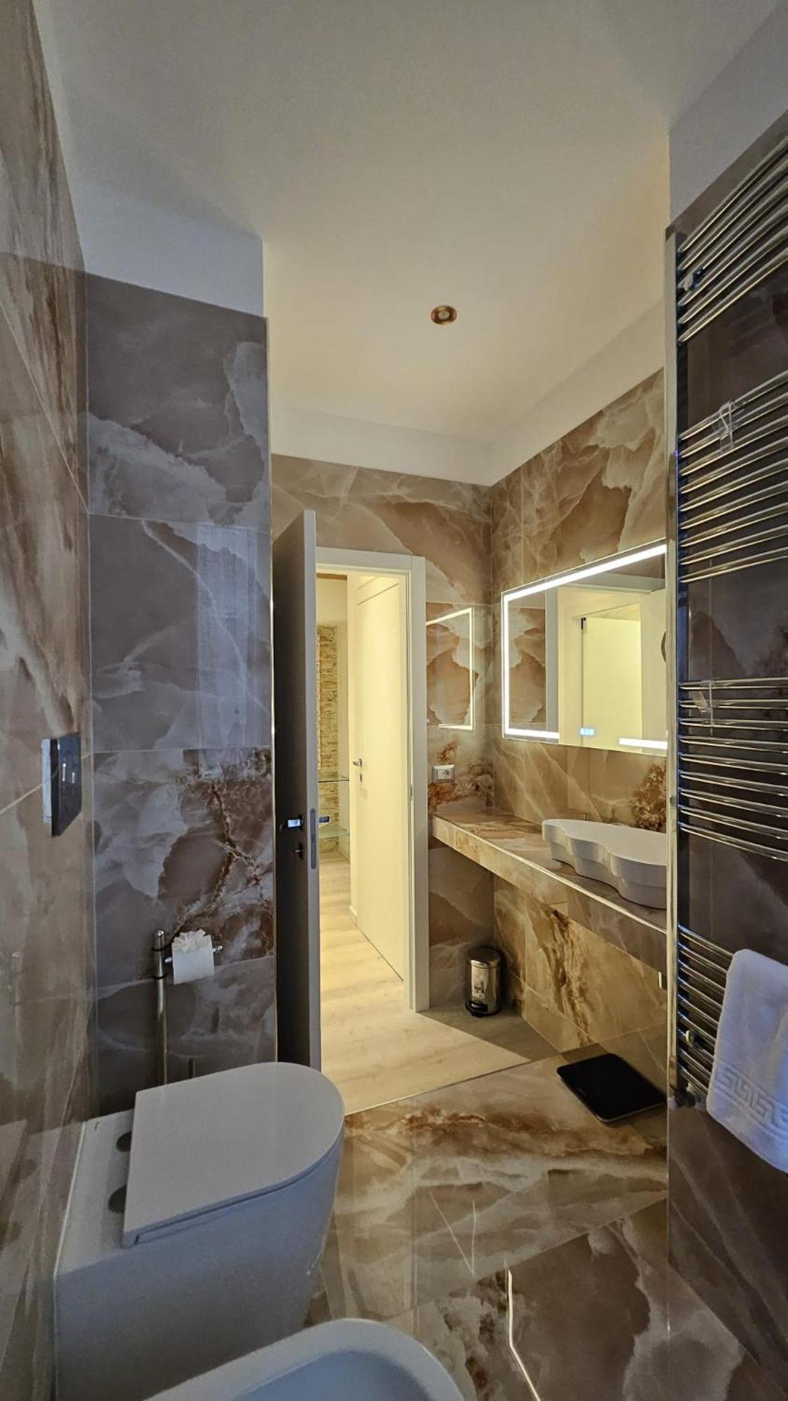 Vanity House La Spezia Dış mekan fotoğraf