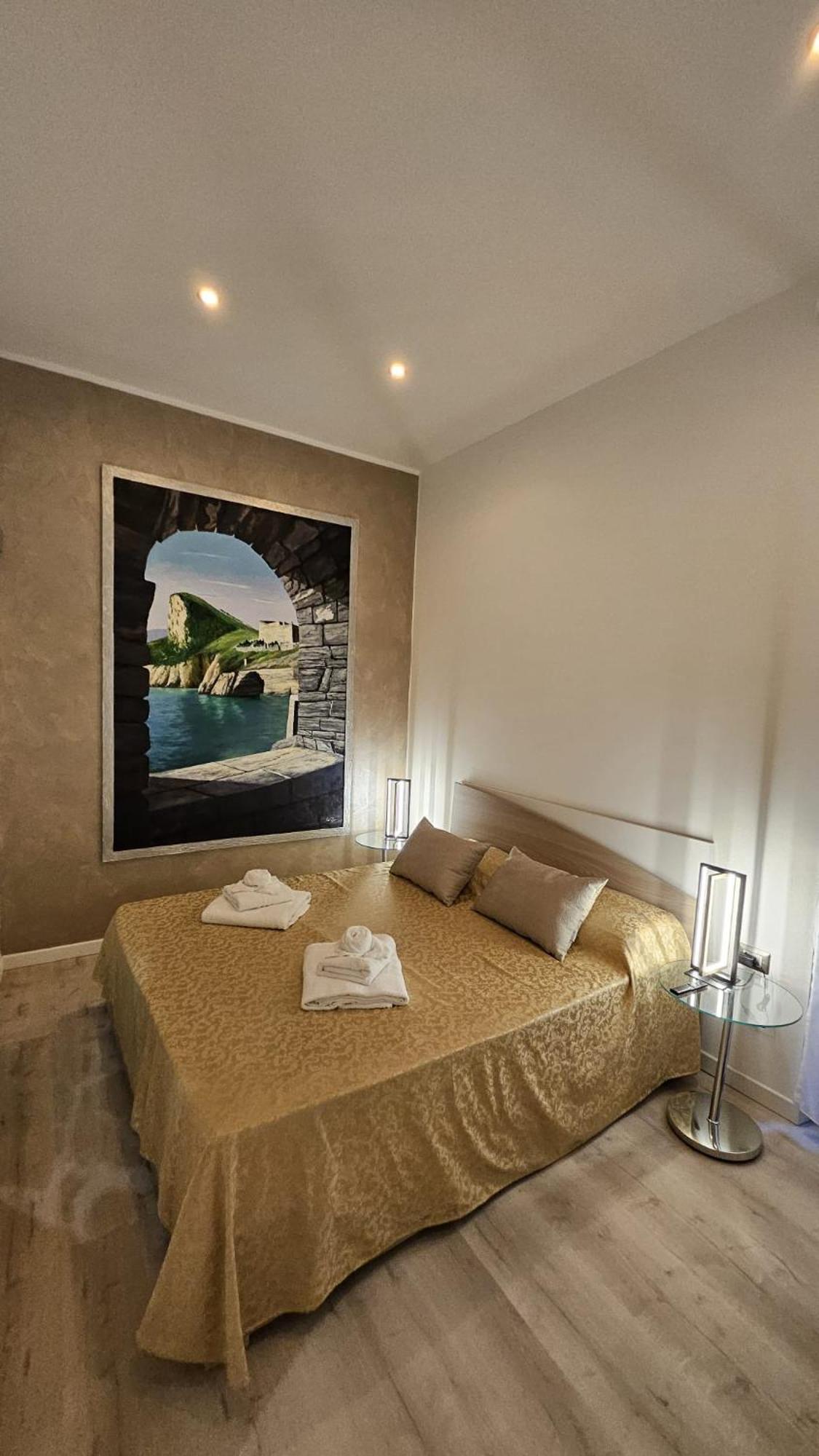 Vanity House La Spezia Dış mekan fotoğraf