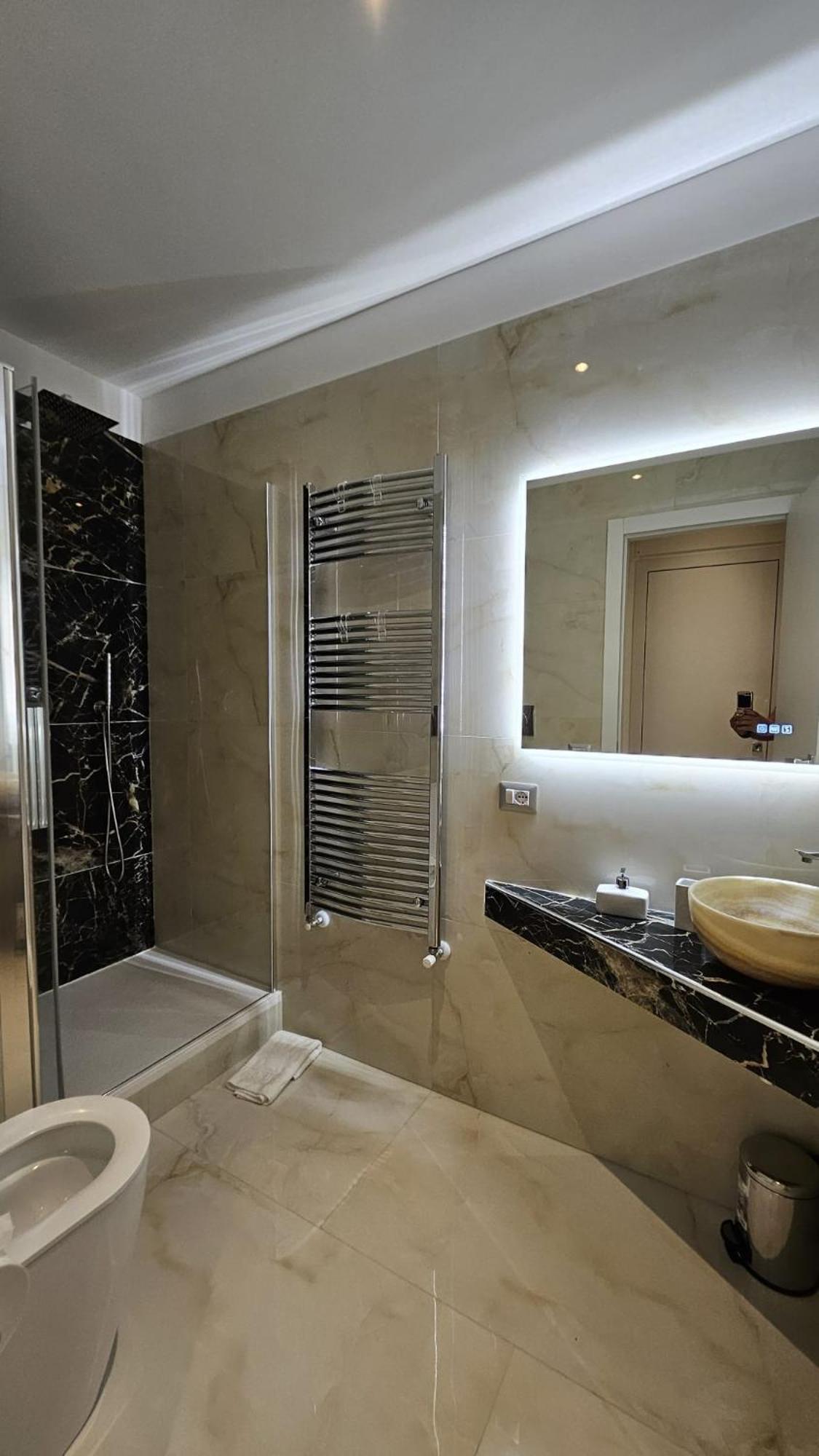 Vanity House La Spezia Dış mekan fotoğraf