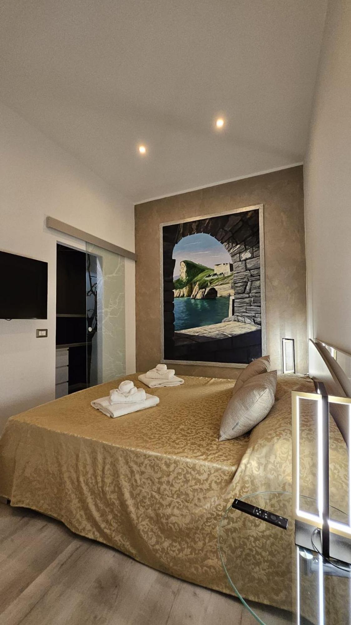 Vanity House La Spezia Dış mekan fotoğraf