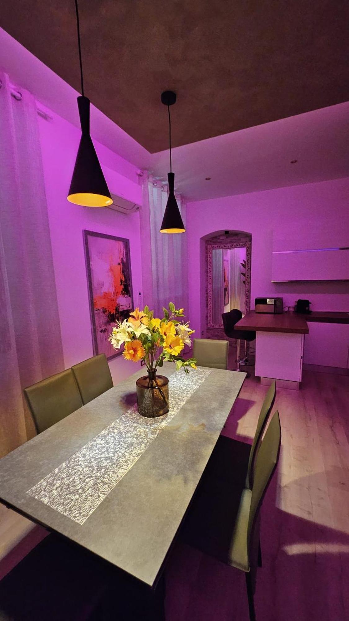 Vanity House La Spezia Dış mekan fotoğraf