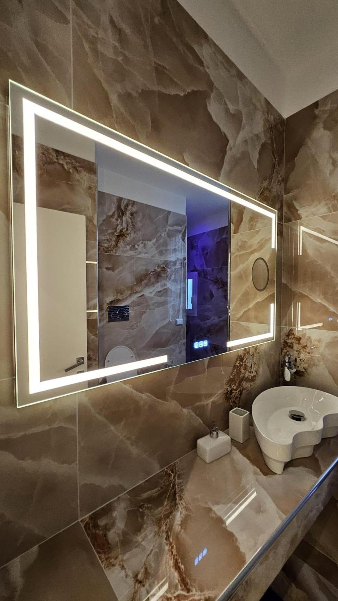 Vanity House La Spezia Dış mekan fotoğraf